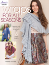 Cover image for Wraps For All Seasons